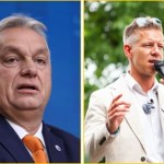 Oligarchowie Orbana uciekają z miliardami? Oskarżenia Magyara, reakcja Sikorskiego