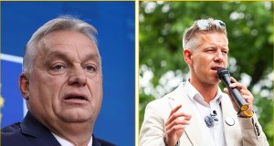 Oligarchowie Orbana uciekają z miliardami? Oskarżenia Magyara, reakcja Sikorskiego