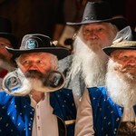 Olimpiada brody w Niemczech. Ponad 100 zawodników z całego świata