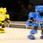 Olimpiada robotów