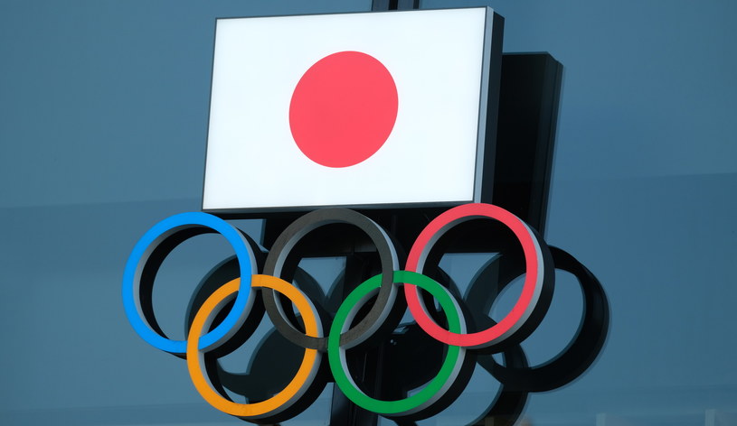Olimpiada w Tokio /AFP