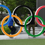 Olimpiada. Wzrost liczby zakażeń koronawirusem w Tokio