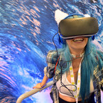 Olimpiadę w Rio będzie można obejrzeć w VR