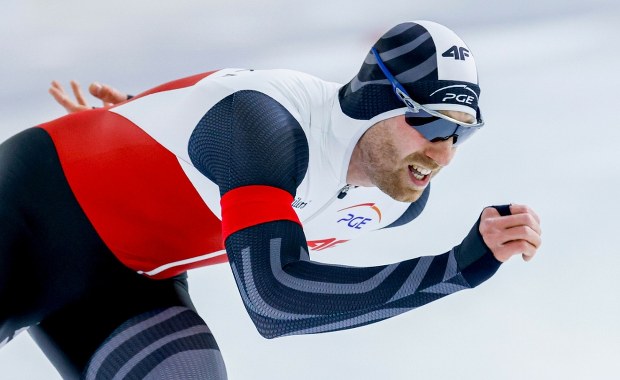 Olimpijczyk czeka na 100 tys. zł z Zondacrypto. "Nie mam planu B"