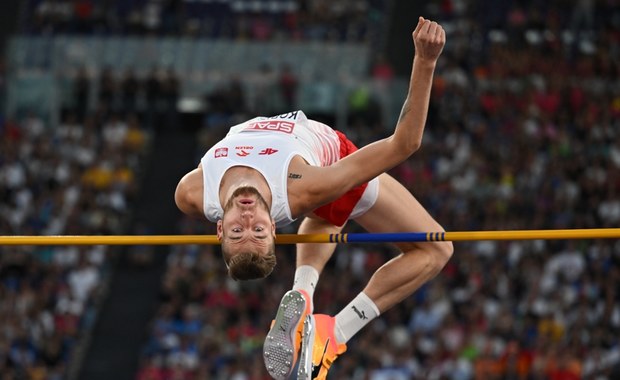 Olimpijczyk Norbert Kobielski zawieszony tuż przed igrzyskami