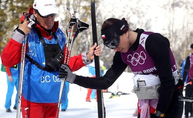 Olimpijka z Sapporo o Justynie Kowalczyk: Nie ma co rozdzierać szat 