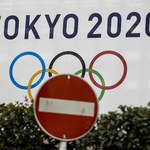 Olimpijska ewakuacja - 40-kilometrowy korek koło Tokio przed otwarciem Igrzysk