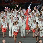 Olimpijski alfabet polskiego kibica