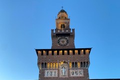 OLIMPIJSKI MEDIOLAN OCZAMI POLKI DOMINIKI MARUSZEWSKIEJ