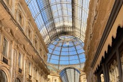 OLIMPIJSKI MEDIOLAN OCZAMI POLKI DOMINIKI MARUSZEWSKIEJ