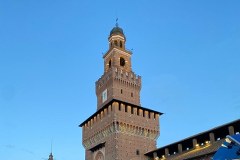 OLIMPIJSKI MEDIOLAN OCZAMI POLKI DOMINIKI MARUSZEWSKIEJ