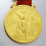 Olimpijskie medale kosztowały 1,2 mln dolarów