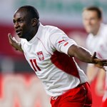 Olisadebe znów zagra w reprezentacji Polski