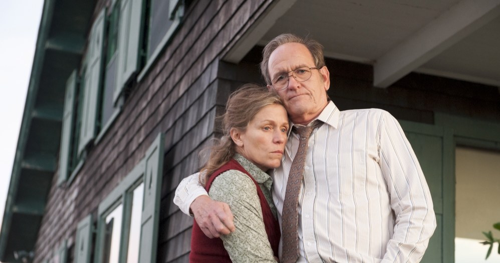 "Olive Kitteridge" /HBO