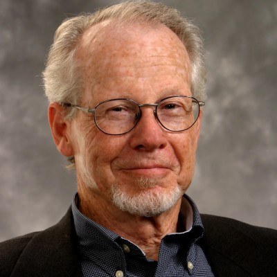 Oliver E. Williamson, laureat ekonomicznego Nobla 2009 /AFP