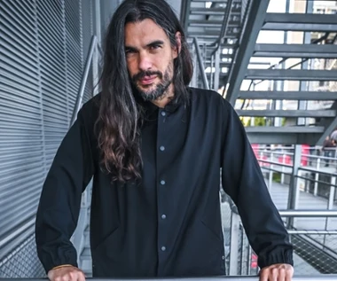 Oliver Laxe o najbardziej elektryzującym filmie roku: "Sirat" portretuje świat w rozsypce