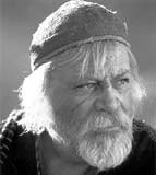 Oliver Reed jako Proximo w "Gladiatorze" /