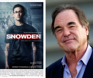 Oliver Stone: Niepokorny Amerykanin