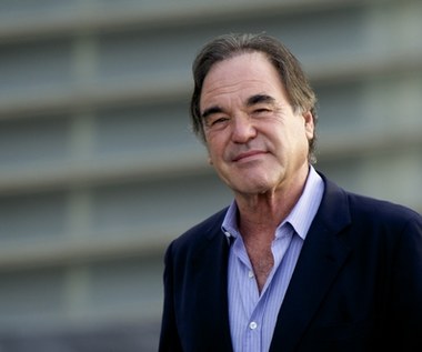 Oliver Stone znów opowiada o zabójstwie Kennedy'ego