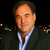 Oliver Stone