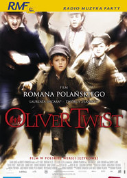 Oliver Twist