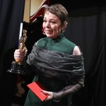 Olivia Colman: Brytyjka w Hollywood. Będzie kolejny Oscar?