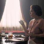 Olivia Colman uważa, że Imelda Staunton lepiej zagra Elżbietę II w „The Crown”