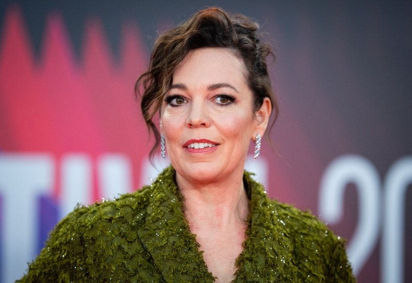 Olivia Colman /Samir Hussein/WireImage /Getty Images