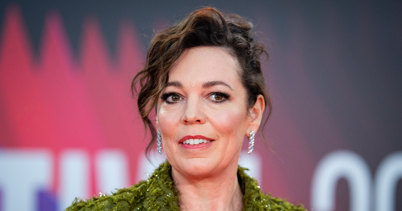 Olivia Colman /Samir Hussein/WireImage /Getty Images