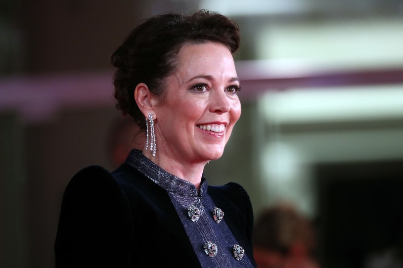 ​Olivia Colman /Marc Piasecki /Getty Images