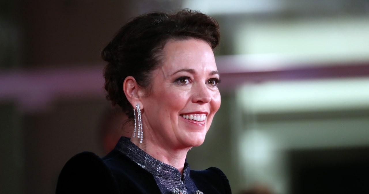 ​Olivia Colman /Marc Piasecki /Getty Images