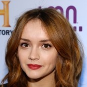 Olivia Cooke