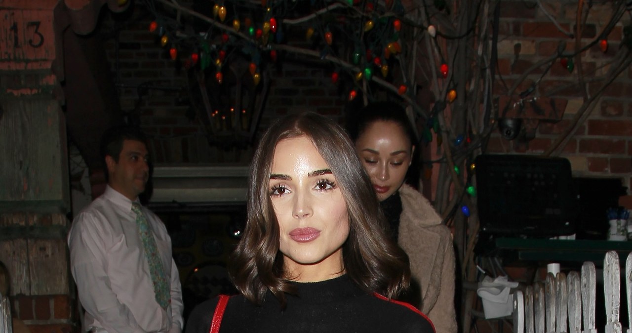 Olivia Culpo /East News