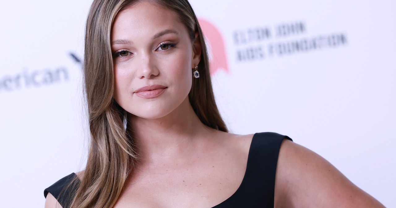 Olivia Holt /Elyse Jankowski /Getty Images
