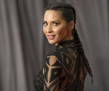 Olivia Munn dołączy do obsady "Predatora"