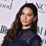 ​Olivia Munn jest w ciąży