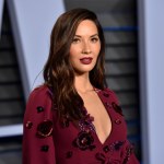 Olivia Munn w obronie mniejszości azjatyckiej w Ameryce