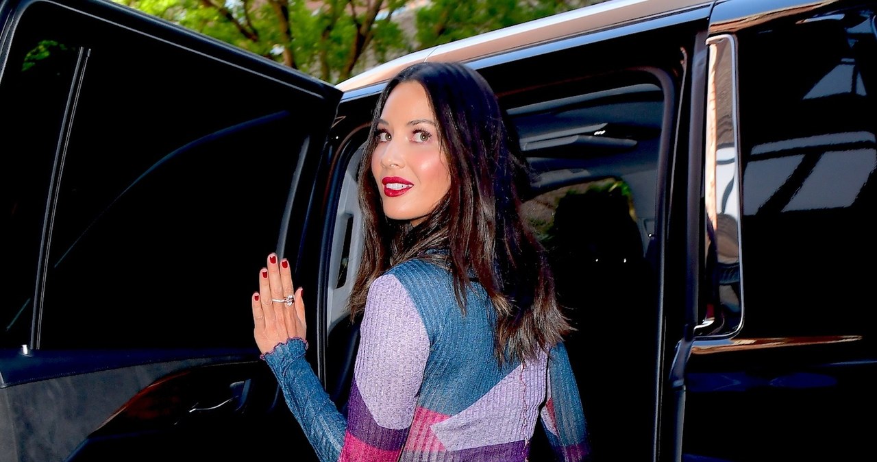 Olivia Munn /East News