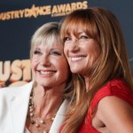 Olivia Newton-John nie żyje. Wzruszające słowa Jane Seymour