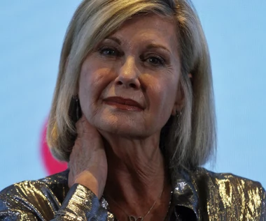Olivia Newton-John: Wyrok śmierci? Od lat walczy z rakiem