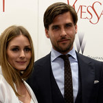 Olivia Palermo wzięła ślub!