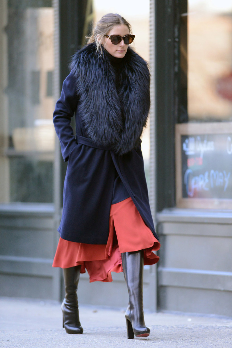 Olivia Palermo /East News