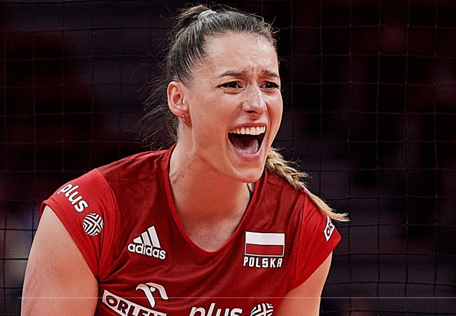 Olivia Różański / 	Adam Warżawa    /PAP