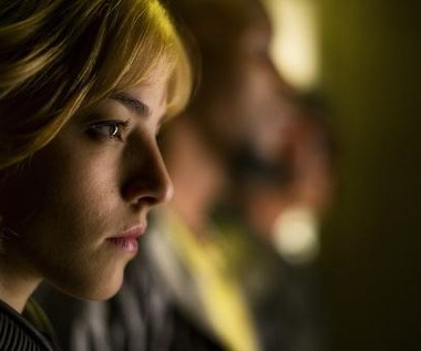 Olivia Thirlby w filmie "Dredd 3D"