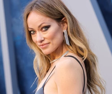 Olivia Wilde: Burzliwe życie miłosne gwiazdy. O jej związkach huczy od lat