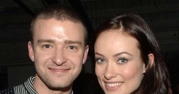 Olivia Wilde i Justin Timberlake, fot. Stephen Shugerman &nbsp; /Getty Images/Flash Press Media