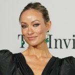 Olivia Wilde Olivia Wilde na festiwalu w Locarno. Zachwyciła w prostej stylizacji
