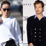 Olivia Wilde oszalała na punkcie Harry'ego Stylesa. Niania ujawnia, co kazała jej zrobić z psem