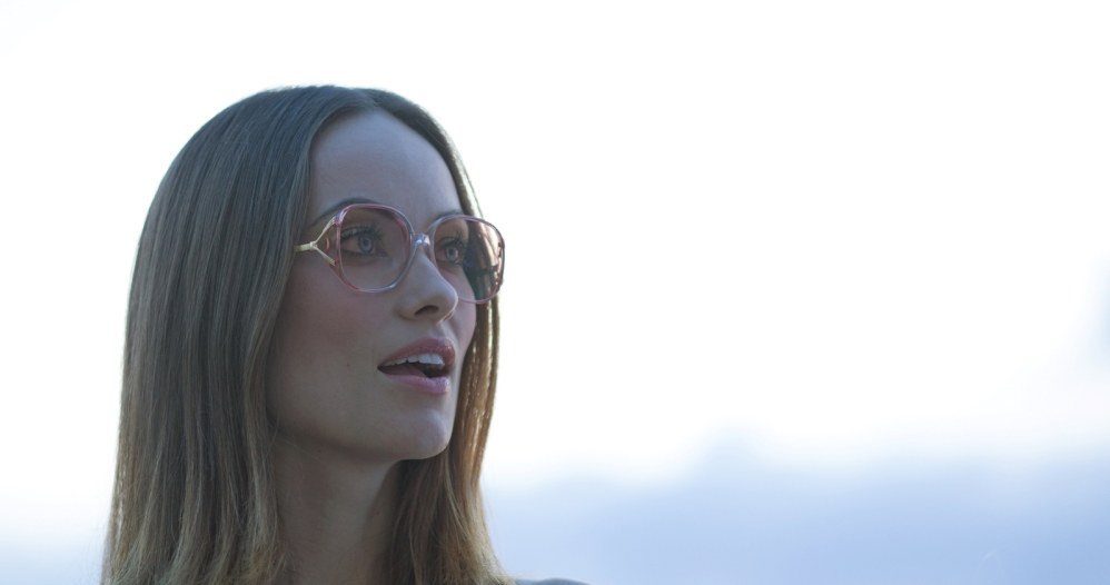 Olivia Wilde w serialu "Vinyl" /HBO