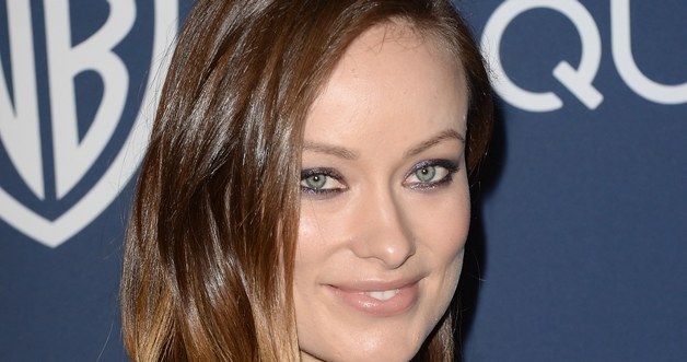 Olivia Wilde /- /Getty Images